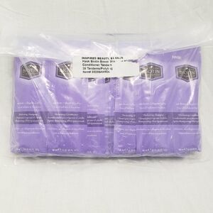 HASK BIOTIN BOOST Thickness Shampoo and Conditioner Pack Of 25